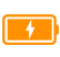 Flexible adaptation Li-ion