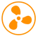 Intelligent fan-cooling long lifespan